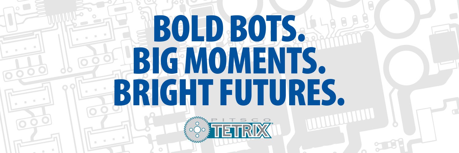 TETRIXrobotics's profile banner image
