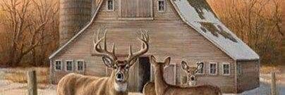 SlackShannon's profile banner image