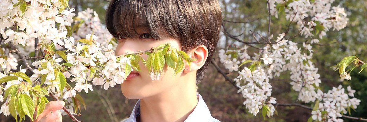 Stay With Yoo banner