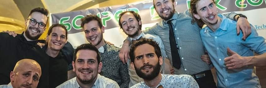 BenjForget's profile banner image