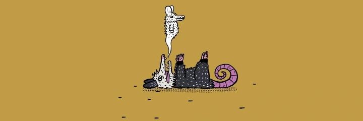 ungelido's profile banner image