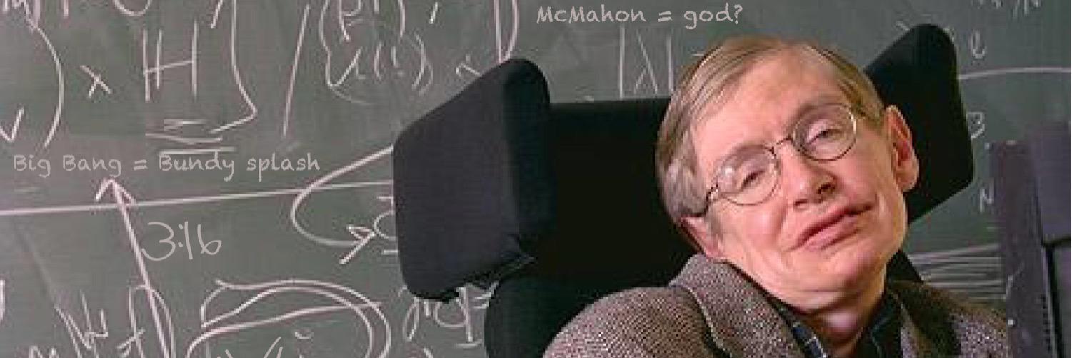 StephenHawkimg's profile banner image