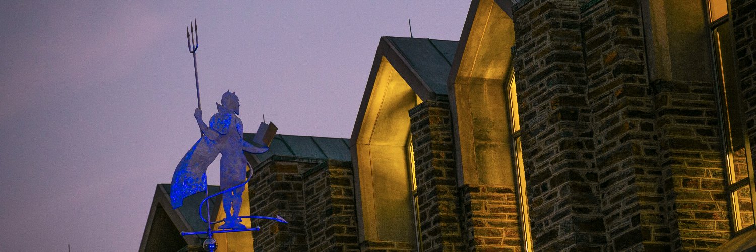 DukeRegistrar's profile banner image