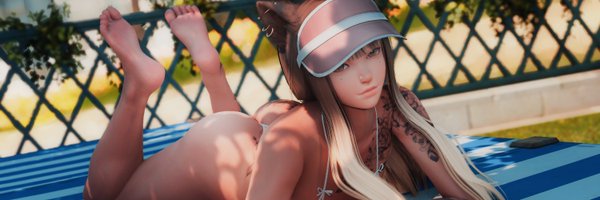 Ina_ffxiv Profile Banner
