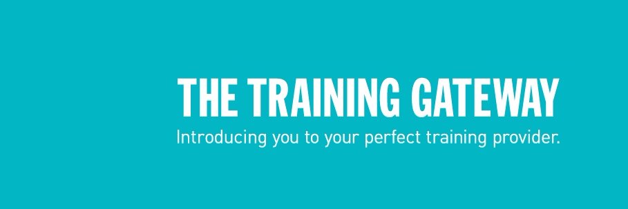 Trainingateway's profile banner image