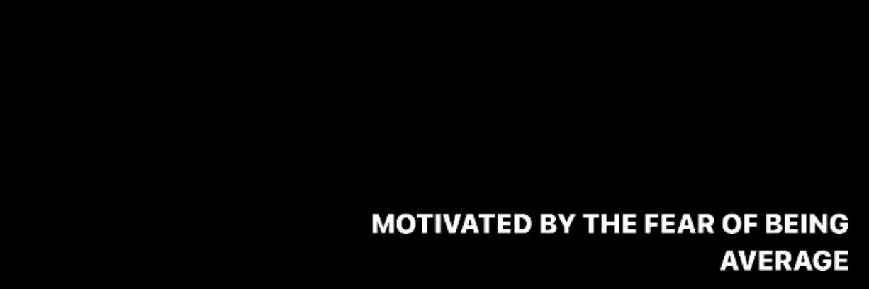 aboveaaverage's profile banner image