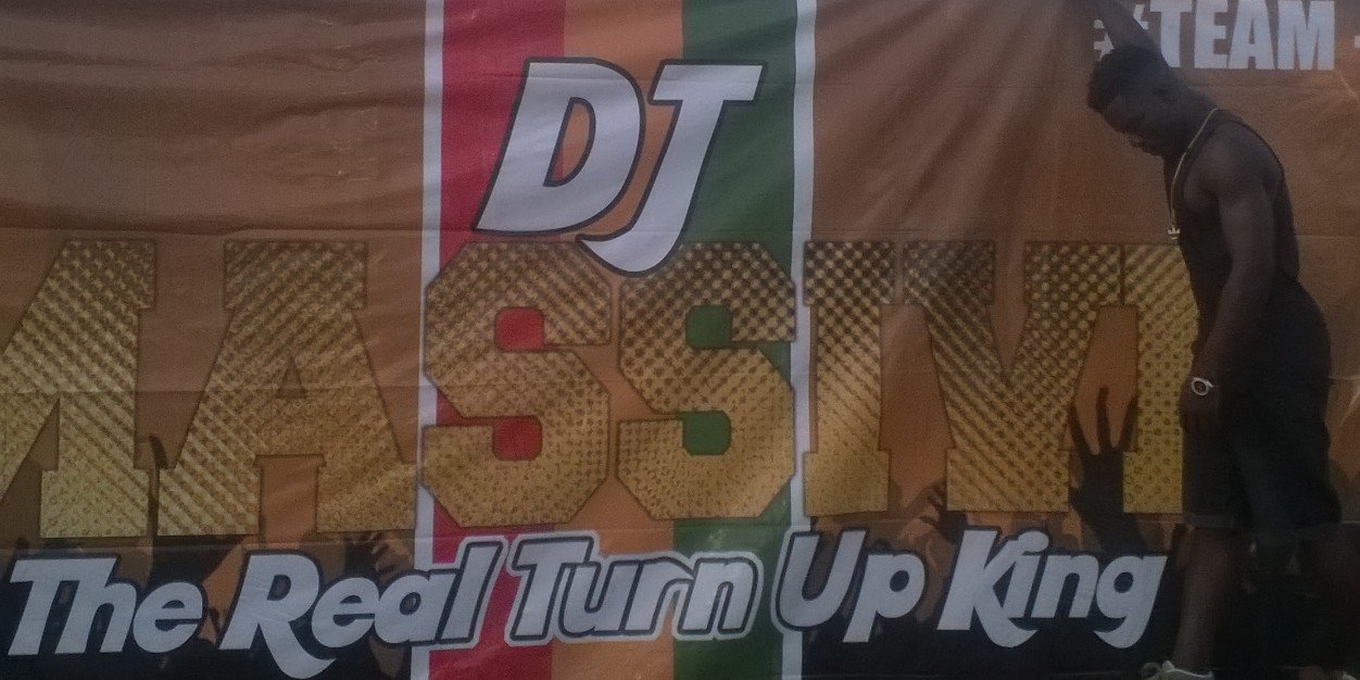 Djmassive_King's profile banner image