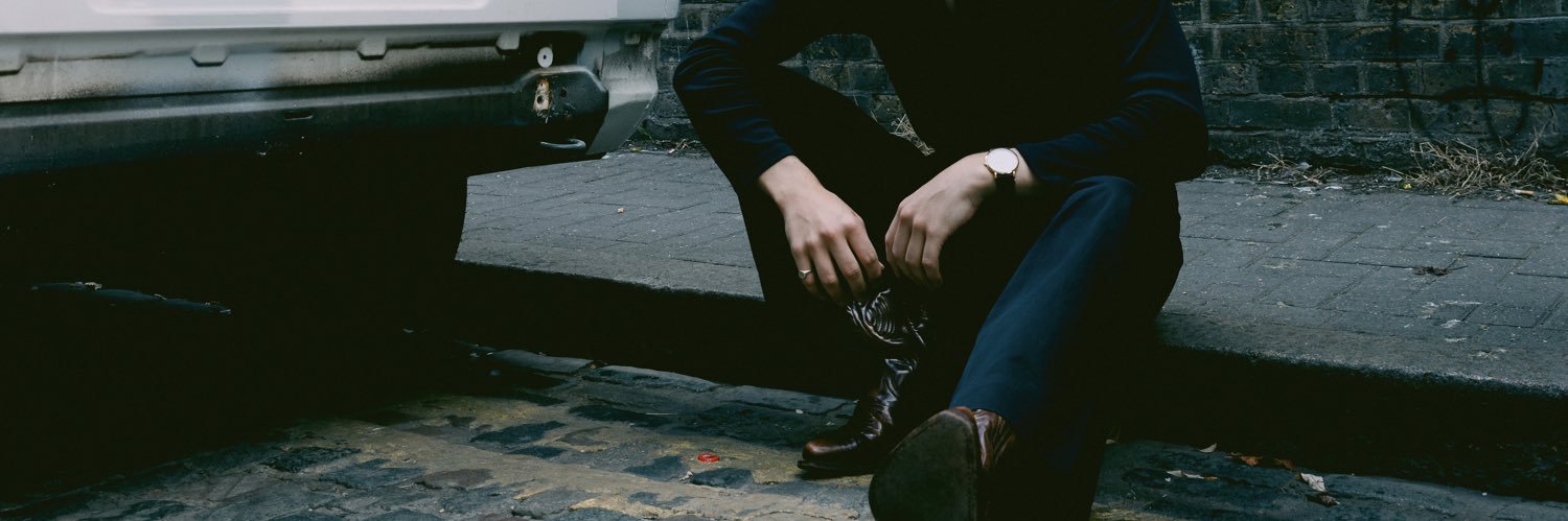 domquincey's profile banner image