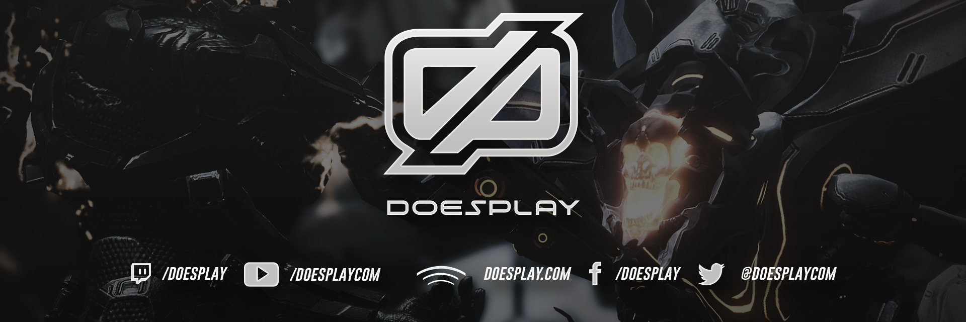 DoesplayHalo's profile banner image
