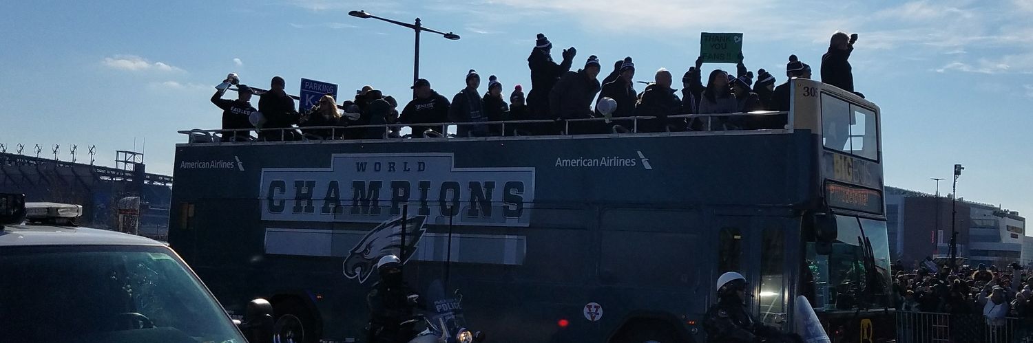 DavidCKrewson's profile banner image