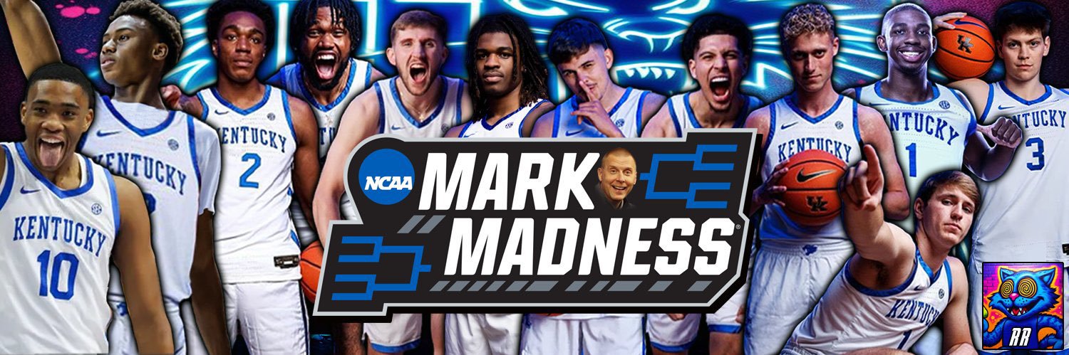 FANDUAL Kentucky banner