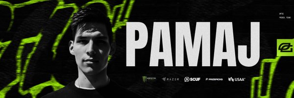 Pamaj Profile Banner