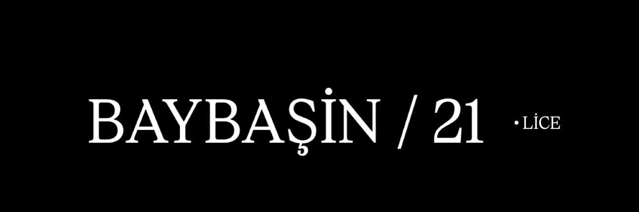 21baybasin's profile banner image
