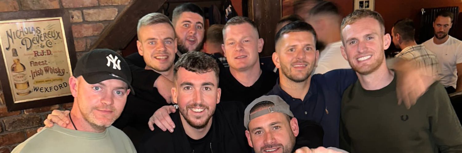 Shaunhowarth's profile banner image