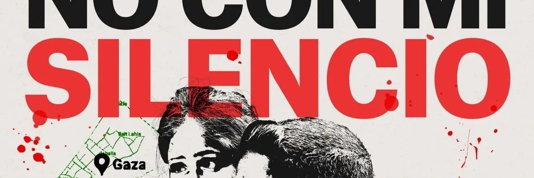 Laura Peteiro's banner
