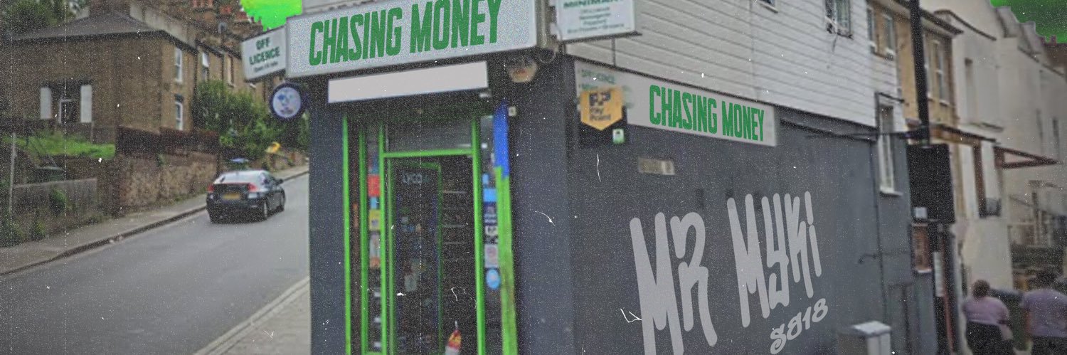 MRMYKI's profile banner image