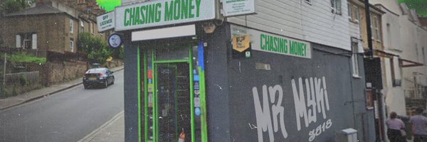 MRMYKI Profile Banner