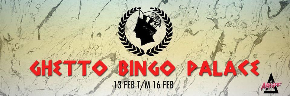 GhettoBingo banner