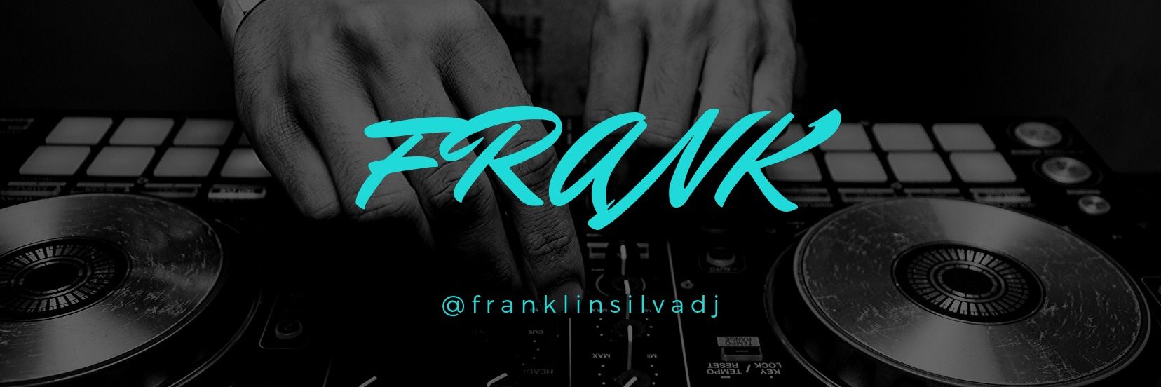 DJFranklin3's profile banner image