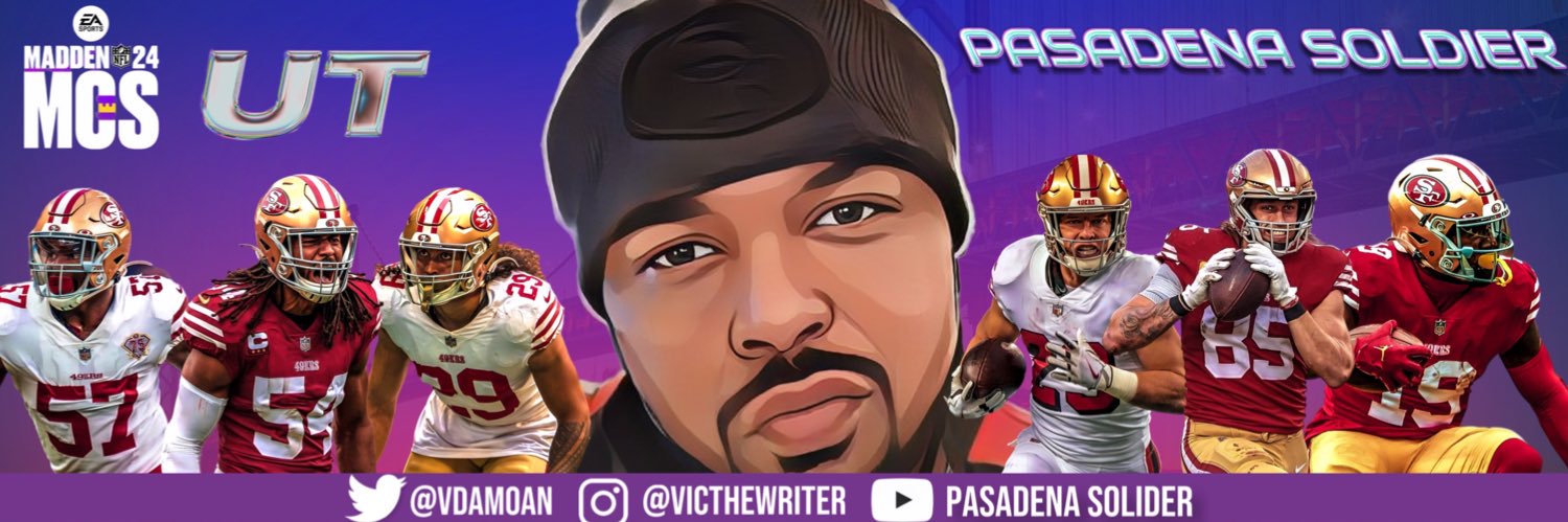 VDaMoan's profile banner image