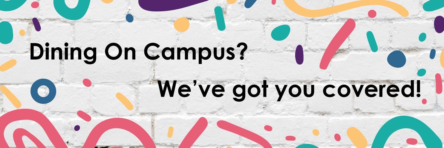 Nevada Dining banner