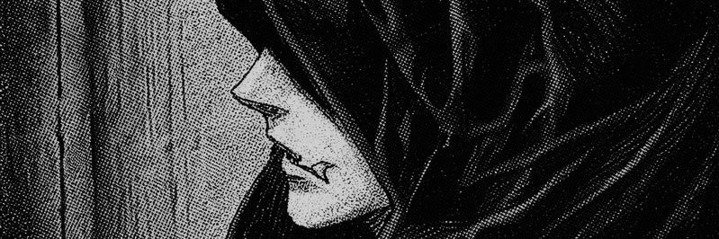 DoctorMadman|DoctorDead banner