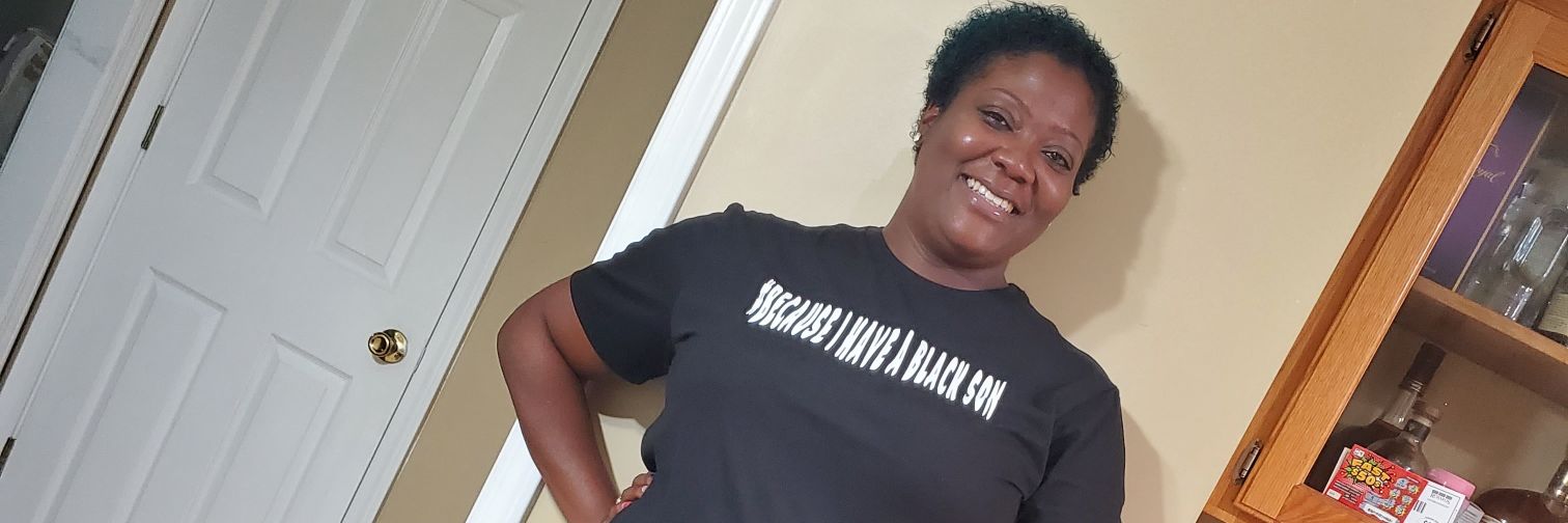 IamJennille's profile banner image