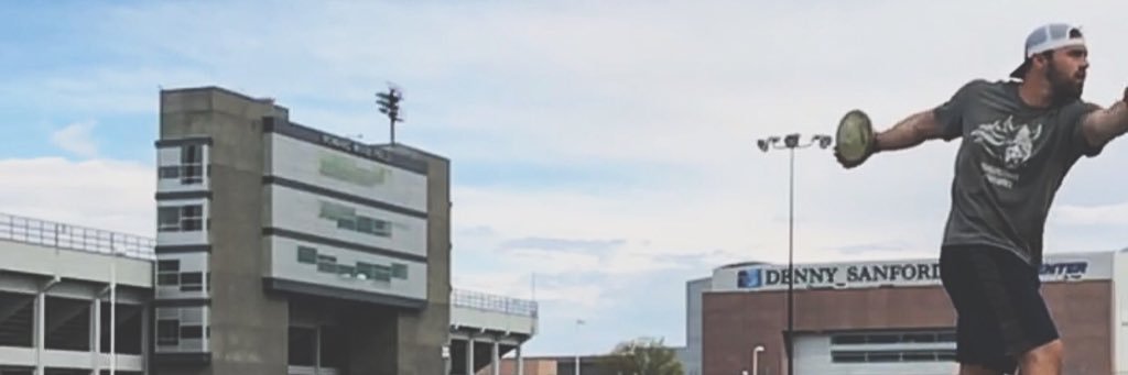 AHuber24's profile banner image