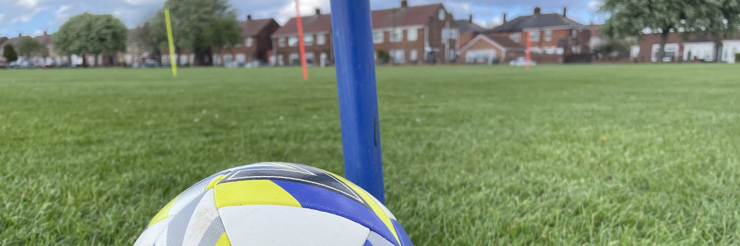 Tynemouth United FC banner