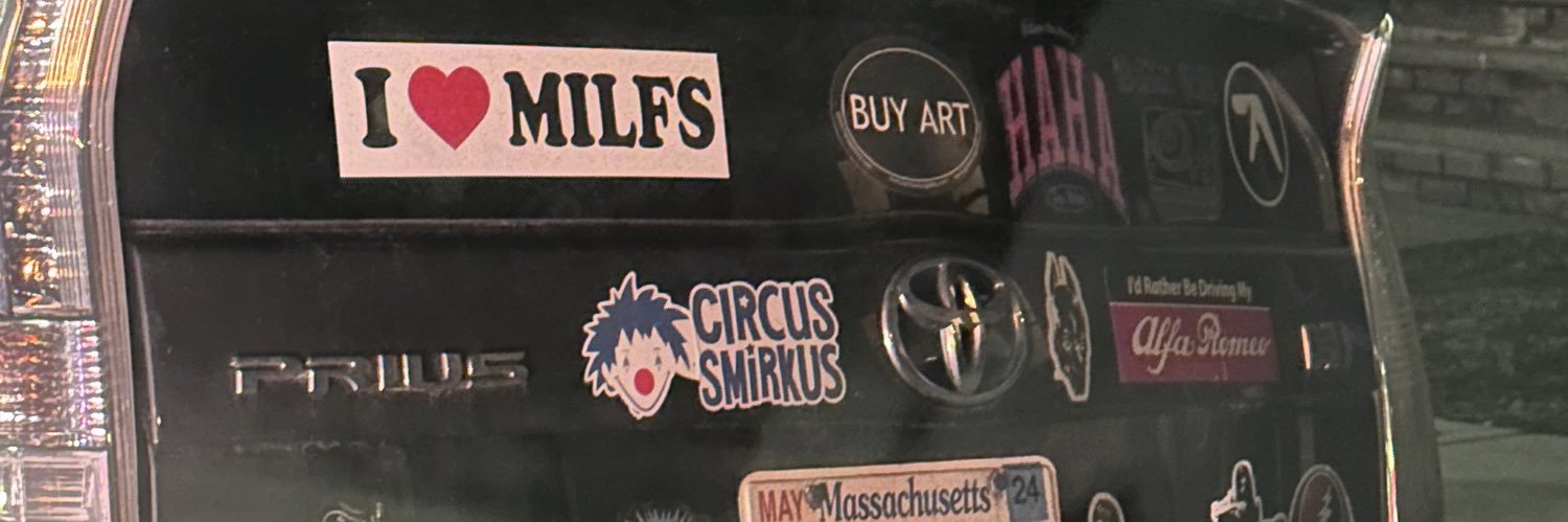 domajorr's profile banner image