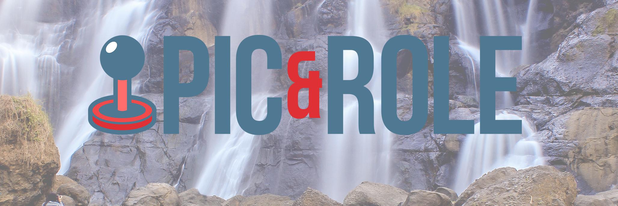 picandrole's profile banner image