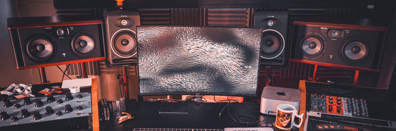 MikeyFerbrache's profile banner image