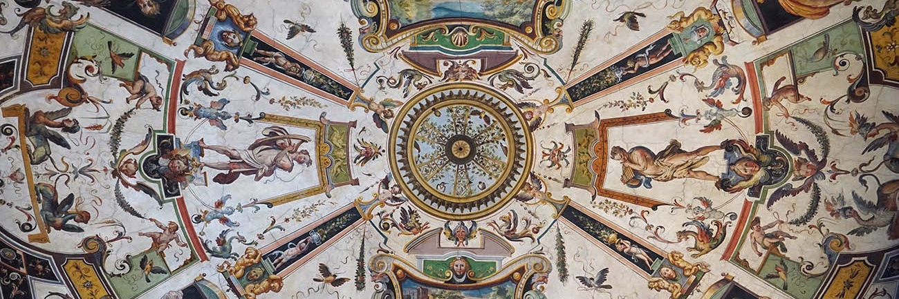 David Graunke banner