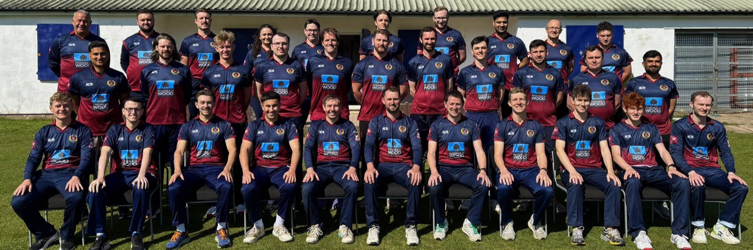 Whitchurch Heath CC 🏏 banner