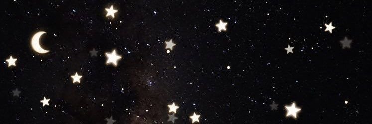Evenstar_11's profile banner image
