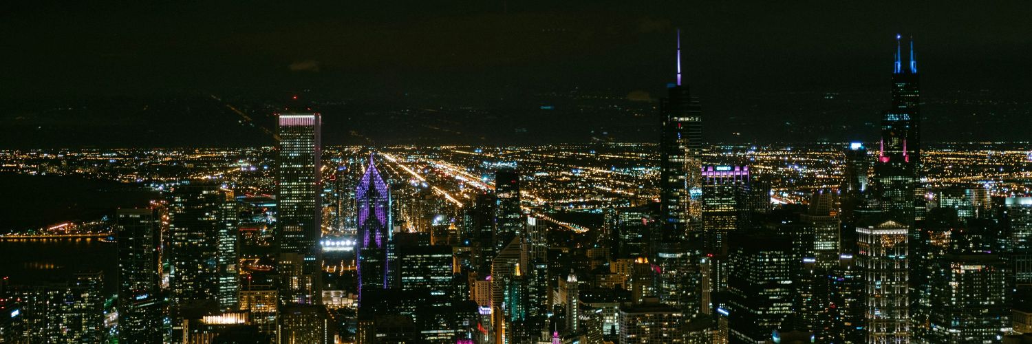 2ndCityDude's profile banner image
