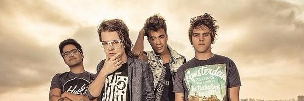 † Restart † banner