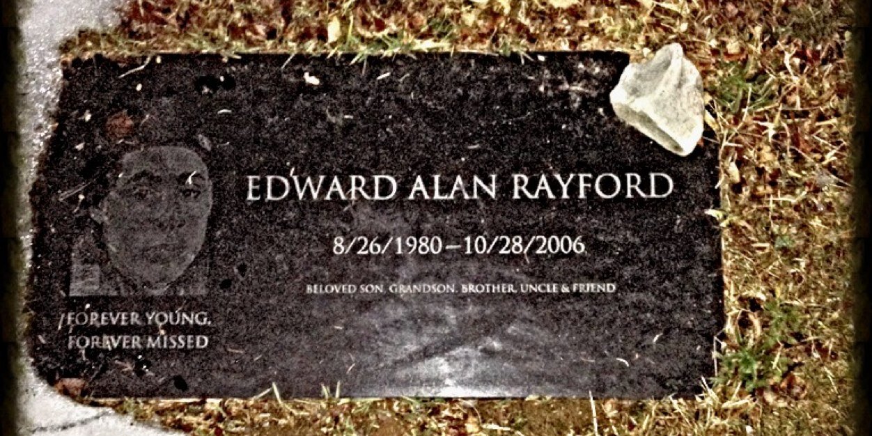 Adam_Rayford's profile banner image