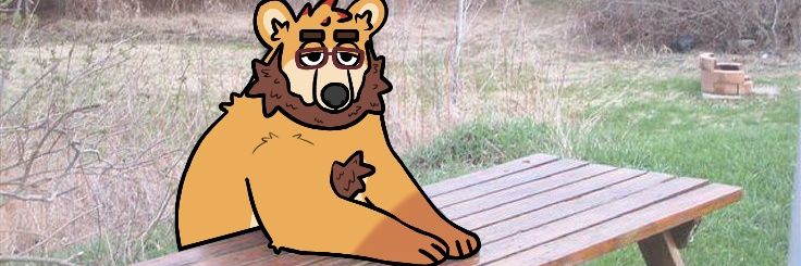 FrozenBeaw's profile banner image