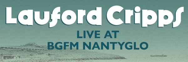 GeoffCripps Profile Banner
