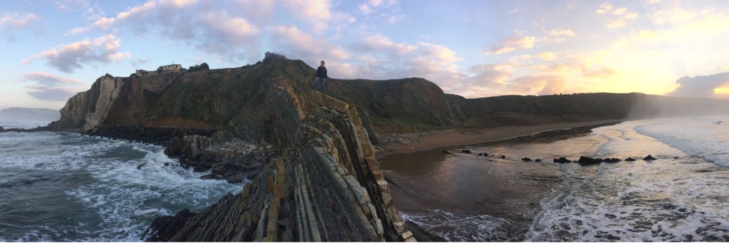 SeanyBeachNow's profile banner image