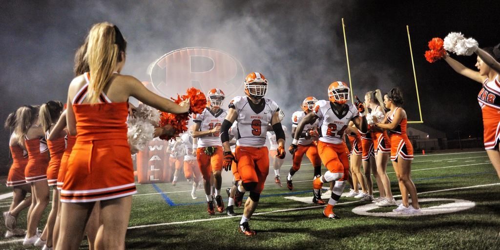 RockwallJackets's profile banner image