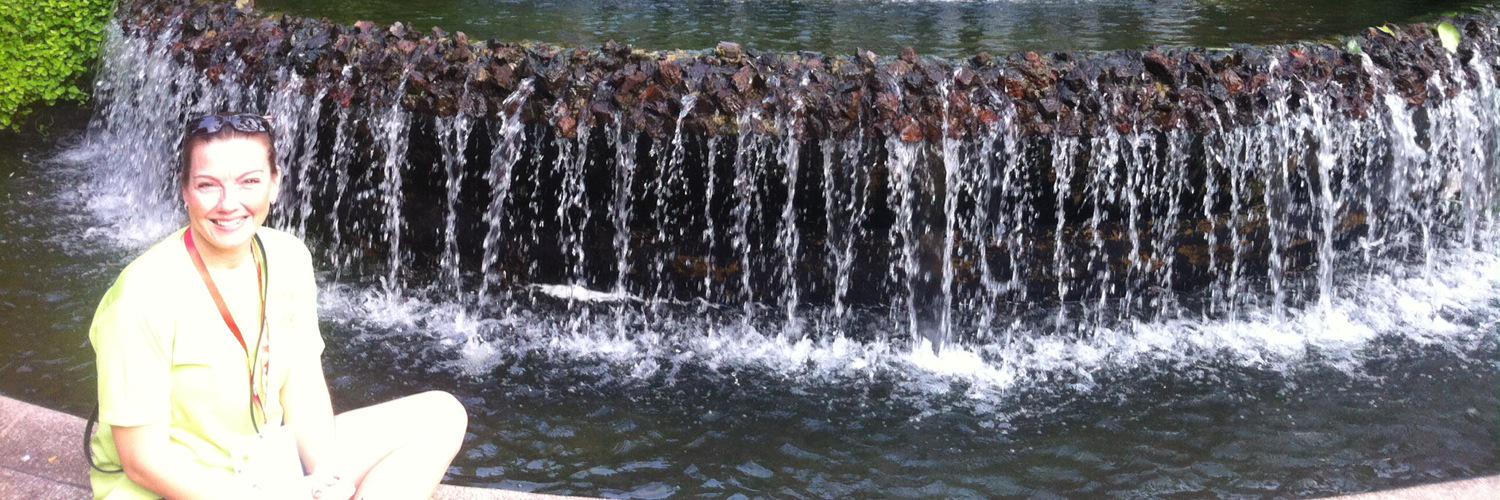 Tisha Beasley banner