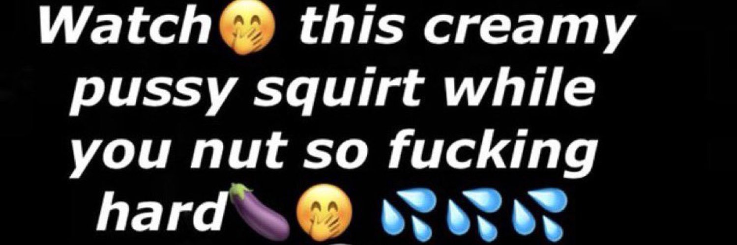 Slutty65's profile banner image