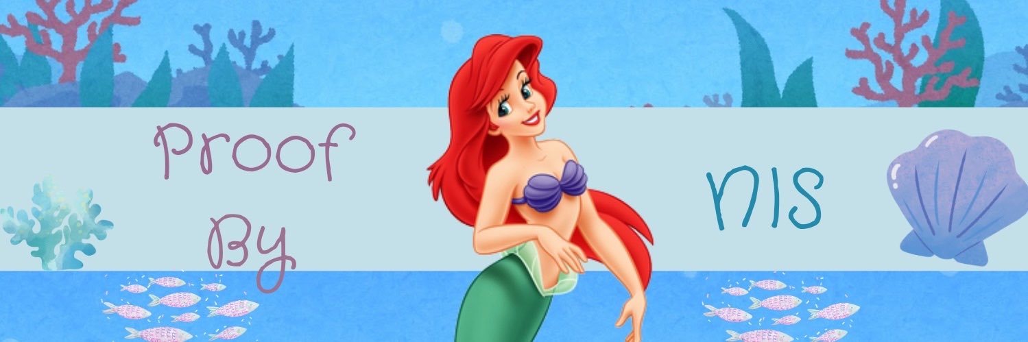 proofbynis31's profile banner image