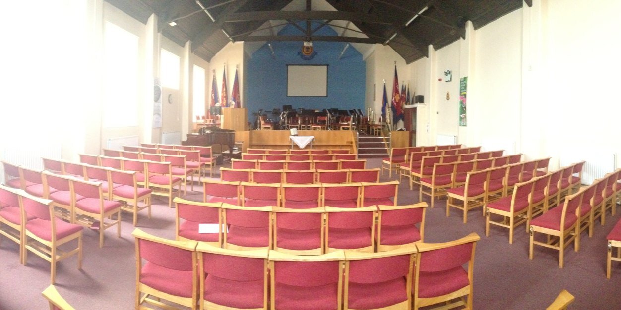 Sunderland Millfield banner