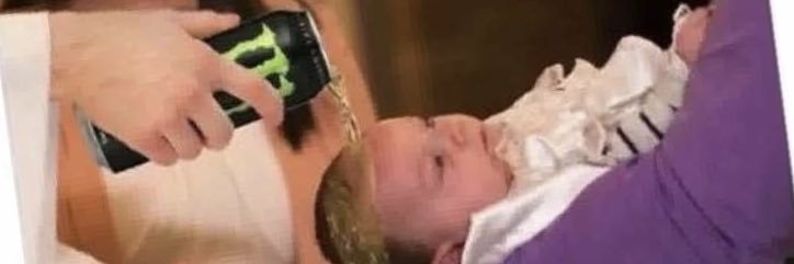 Cooter McGavin banner