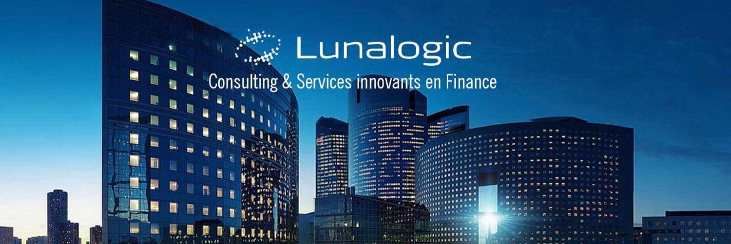 Lunalogic Group banner