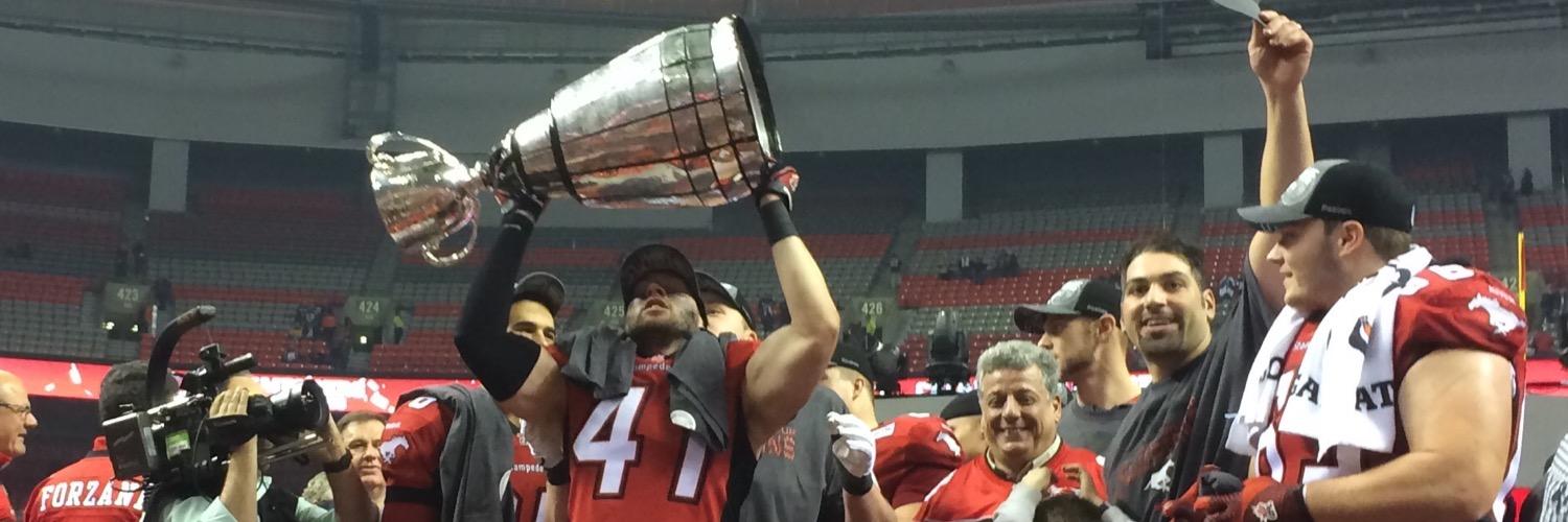 Adamthibault's profile banner image
