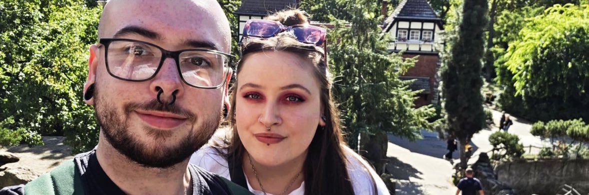 JadeRace22's profile banner image